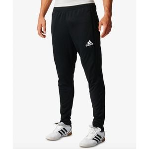 🍒 Adidas Men's Climacool Athletic Pants Black Size L
